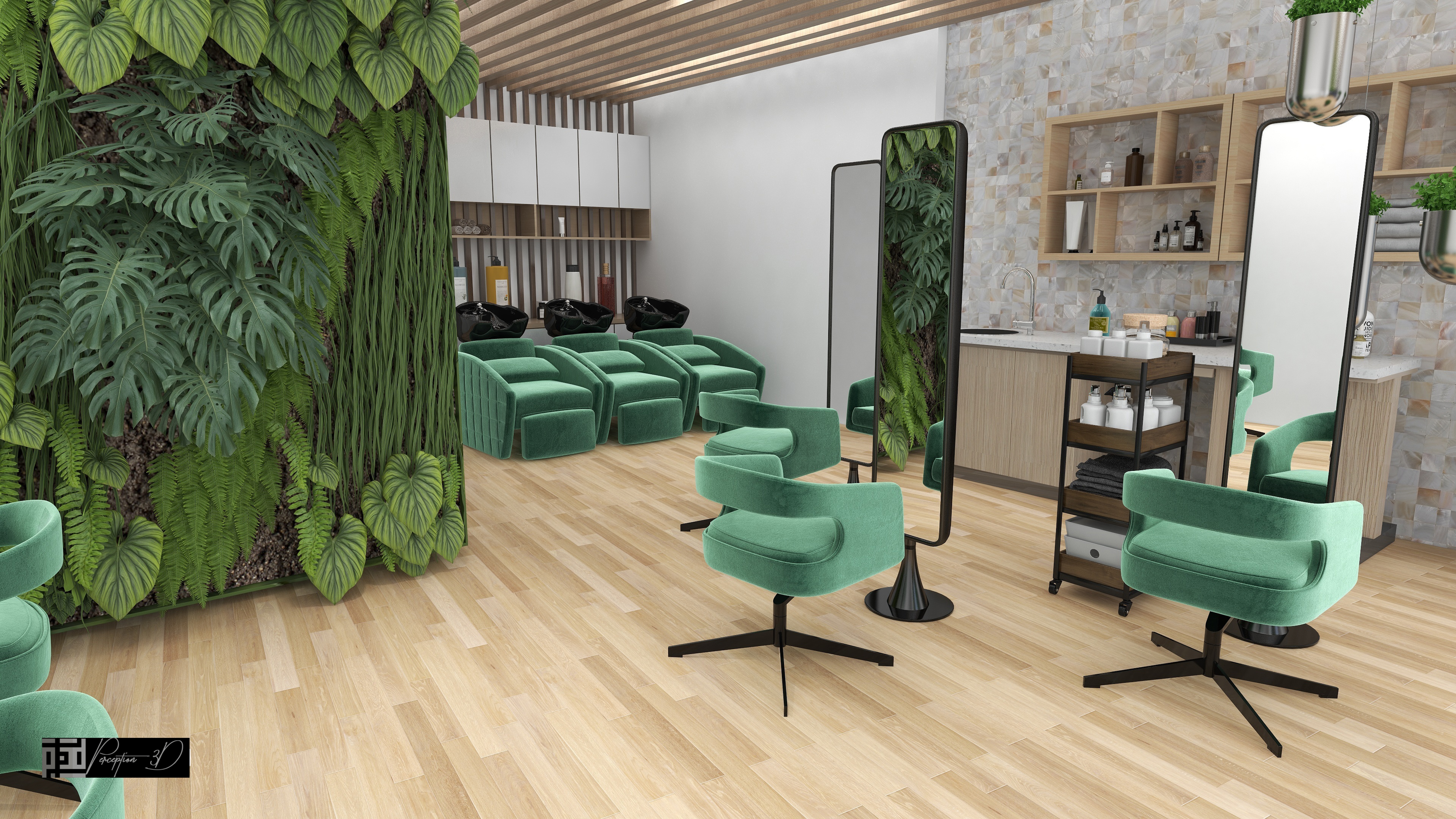 Salone 15